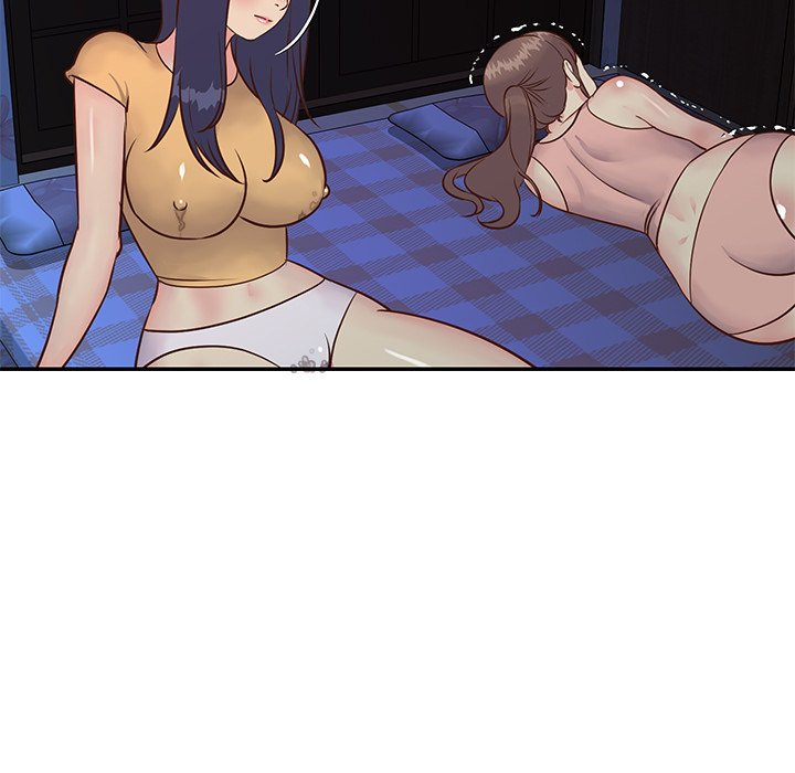 Not One But Two chapter 24 page 73