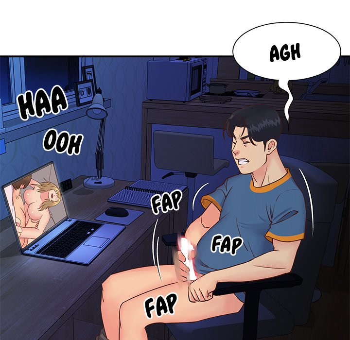 Not One But Two chapter 24 page 81
