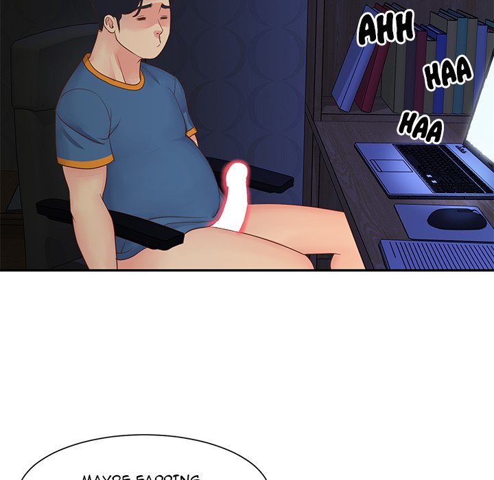 Not One But Two chapter 24 page 86