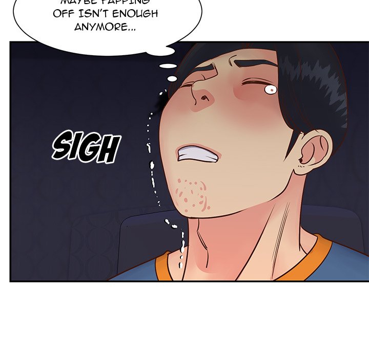 Not One But Two chapter 24 page 87