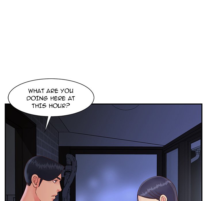 Not One But Two chapter 25 page 8