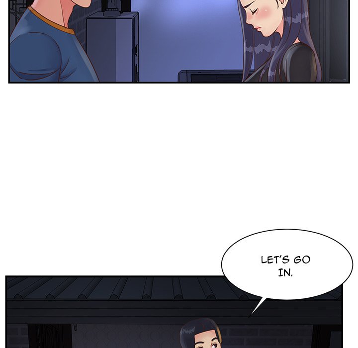 Not One But Two chapter 25 page 9
