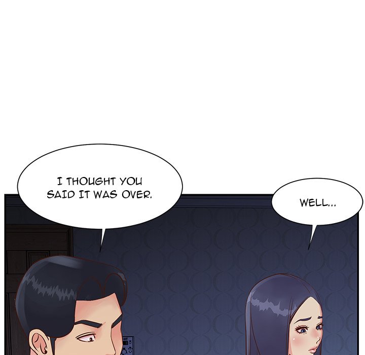 Not One But Two chapter 25 page 12