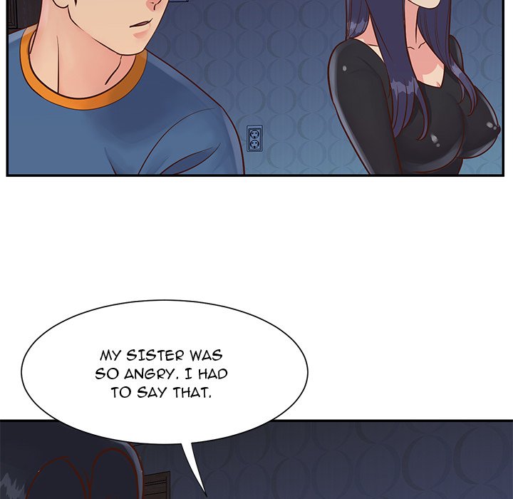 Not One But Two chapter 25 page 13
