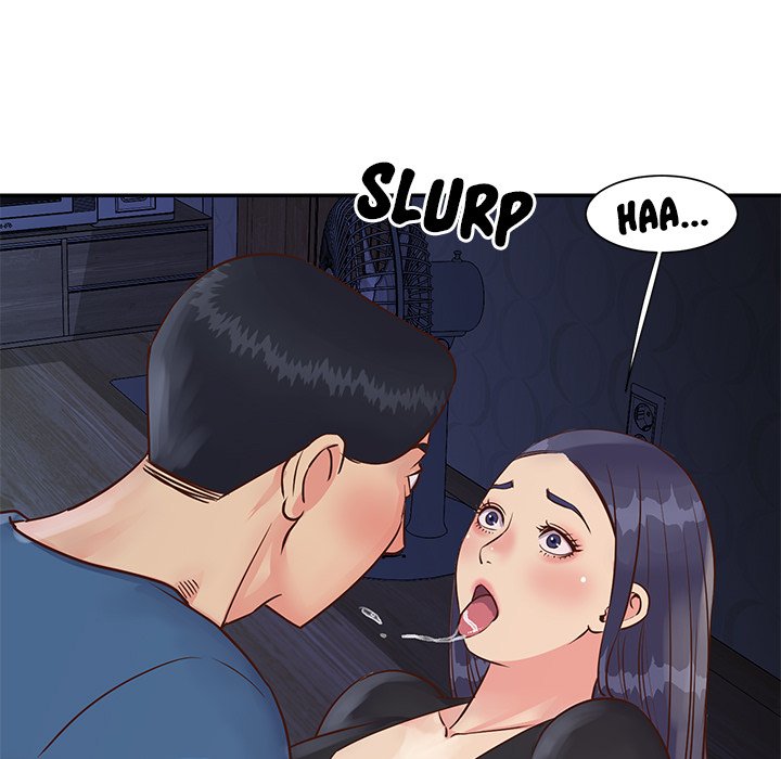 Not One But Two chapter 25 page 21