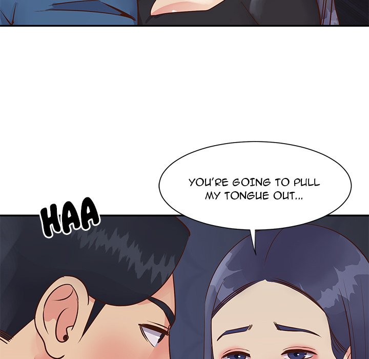 Not One But Two chapter 25 page 22