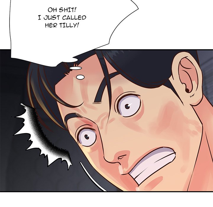Not One But Two chapter 25 page 97