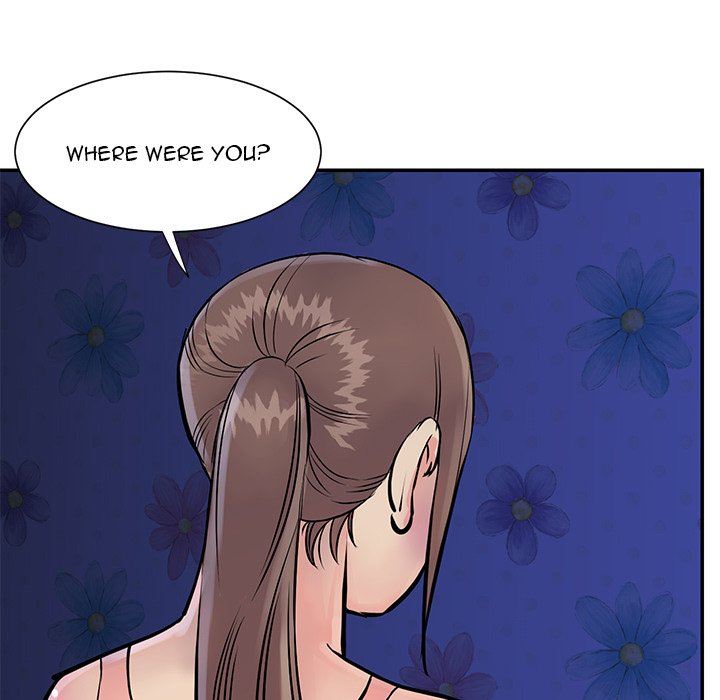 Not One But Two chapter 26 page 21