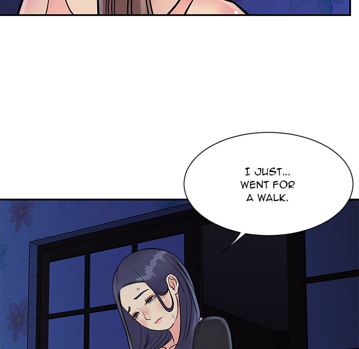 Not One But Two chapter 26 page 22