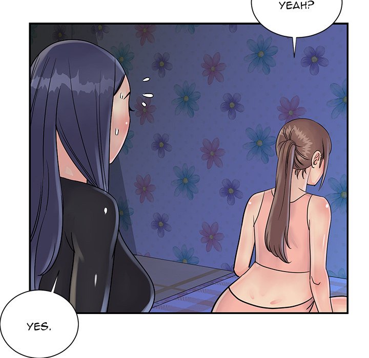Not One But Two chapter 26 page 24