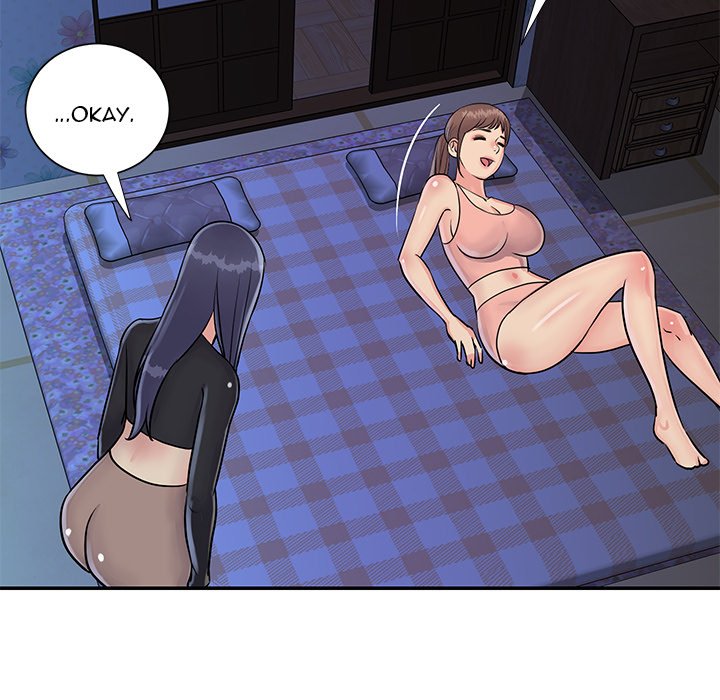 Not One But Two chapter 26 page 27