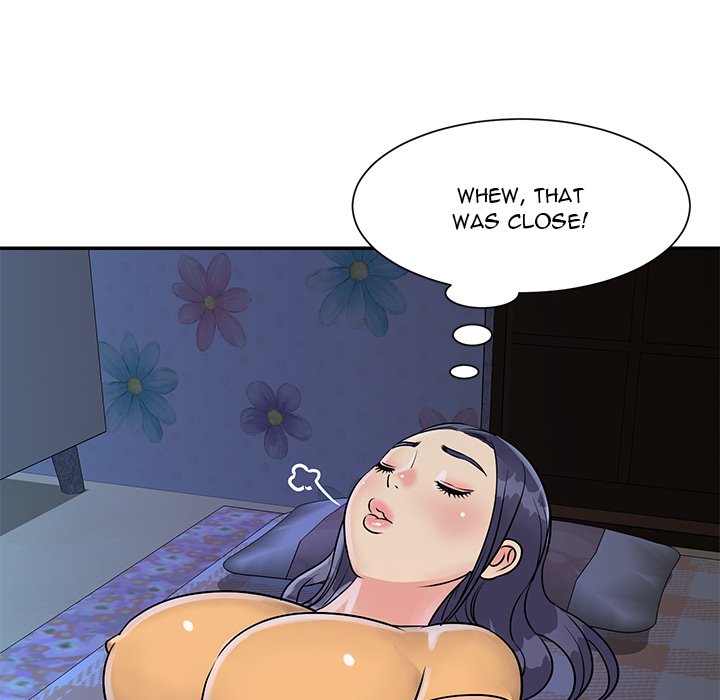 Not One But Two chapter 26 page 28