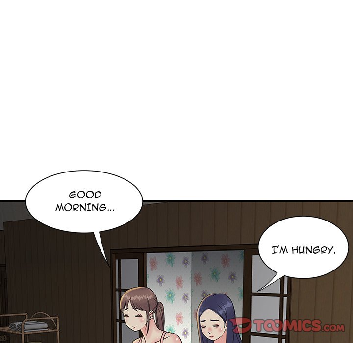 Not One But Two chapter 26 page 32