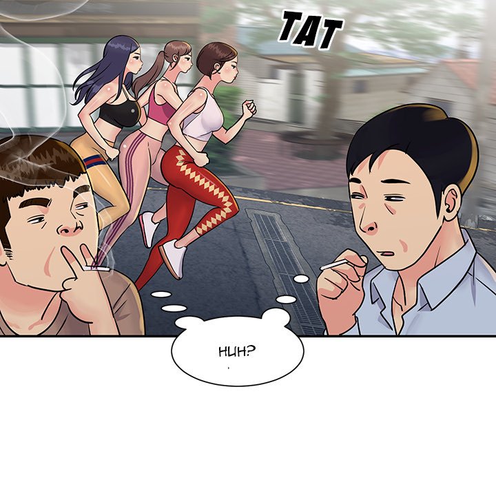 Not One But Two chapter 26 page 48