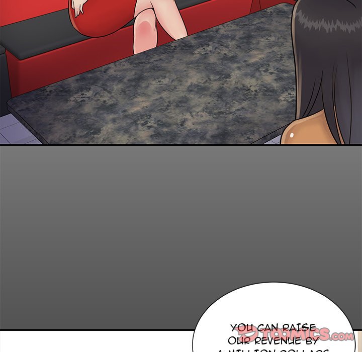 Not One But Two chapter 26 page 56