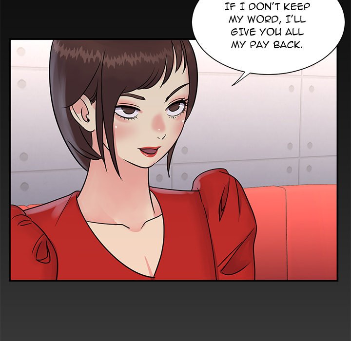 Not One But Two chapter 26 page 61