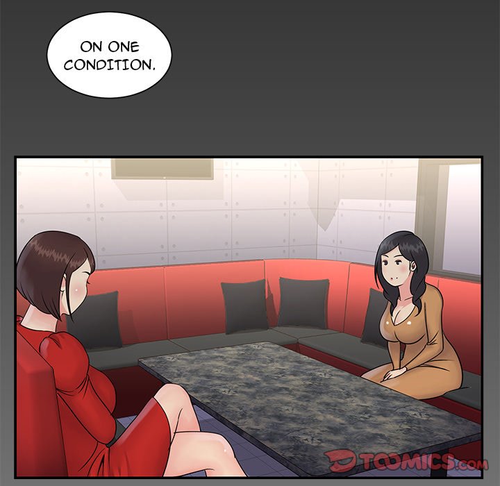 Not One But Two chapter 26 page 62