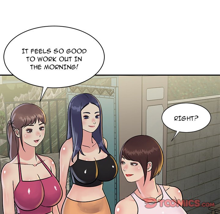 Not One But Two chapter 26 page 68