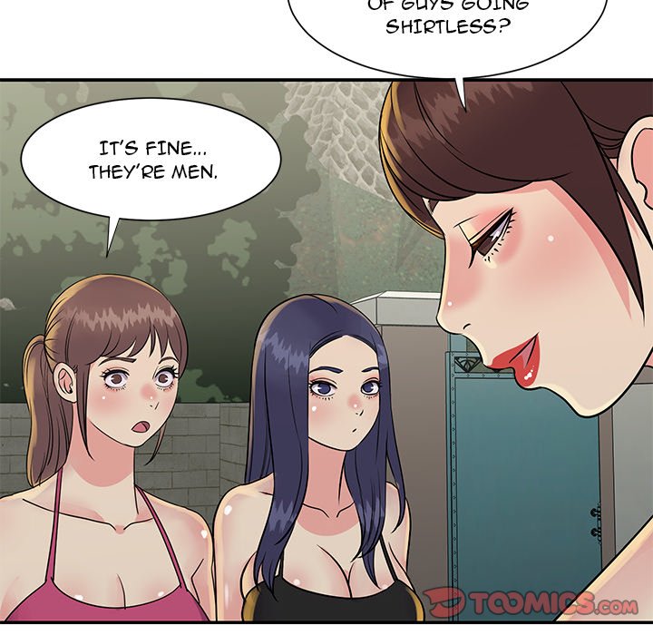 Not One But Two chapter 26 page 74