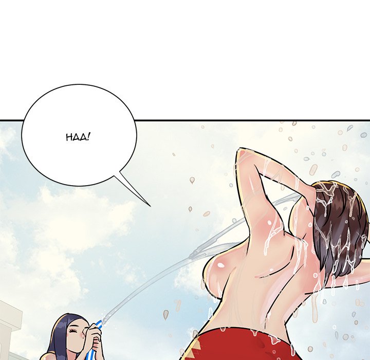 Not One But Two chapter 26 page 85