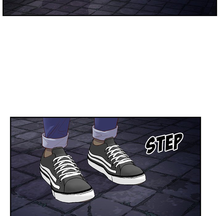 Not One But Two chapter 26 page 89