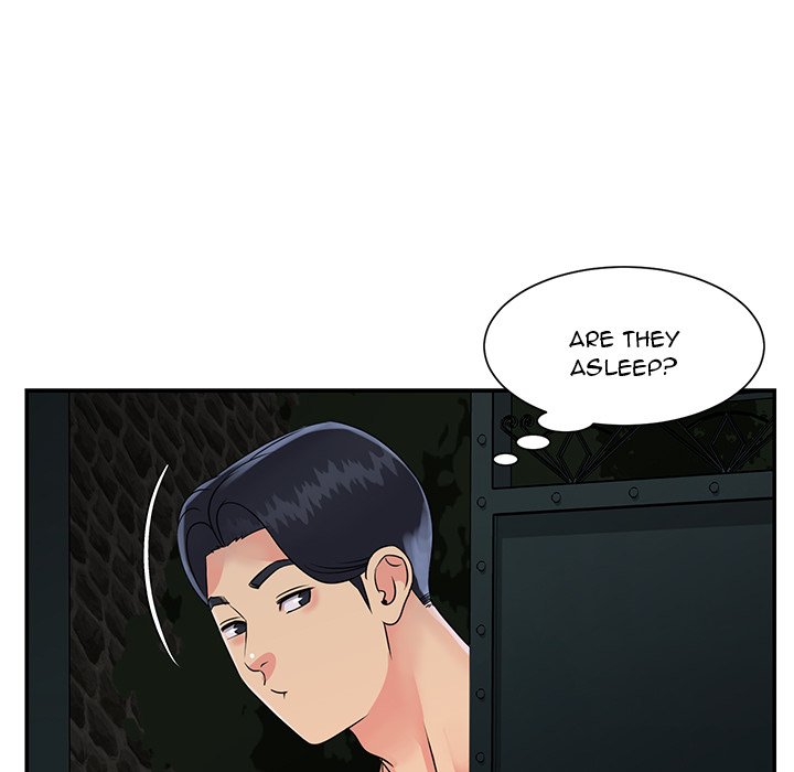 Not One But Two chapter 26 page 95