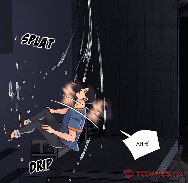 Not One But Two chapter 27 page 8