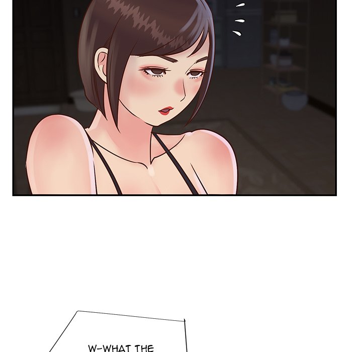 Not One But Two chapter 27 page 10