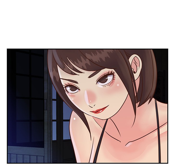 Not One But Two chapter 27 page 18