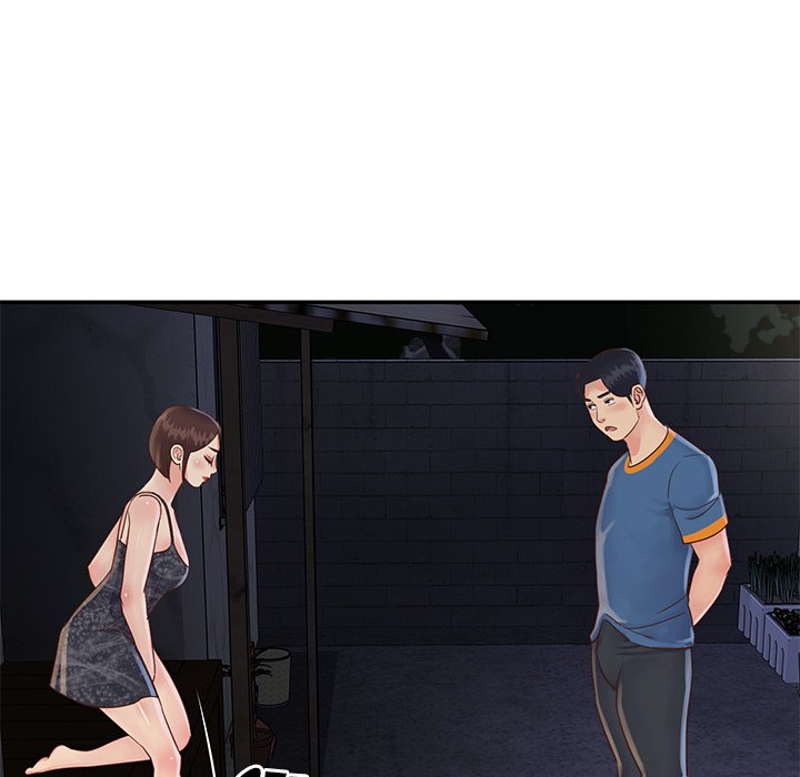 Not One But Two chapter 27 page 21