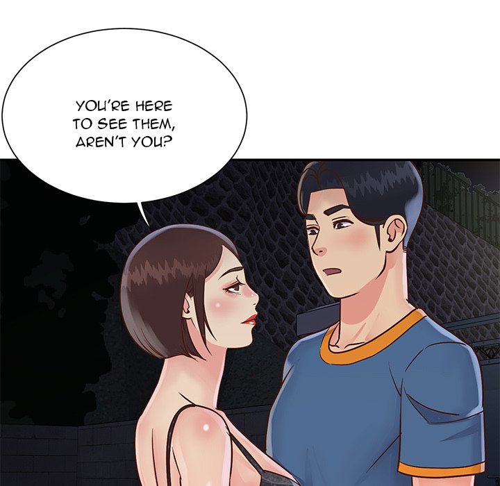 Not One But Two chapter 27 page 25