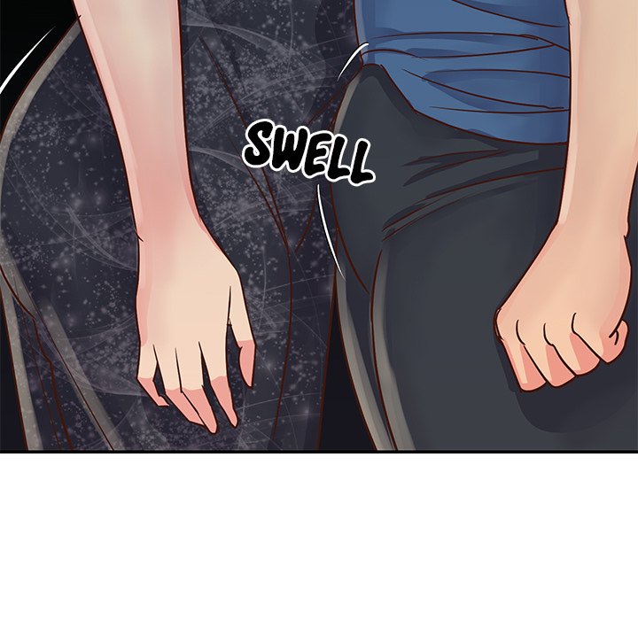 Not One But Two chapter 27 page 27