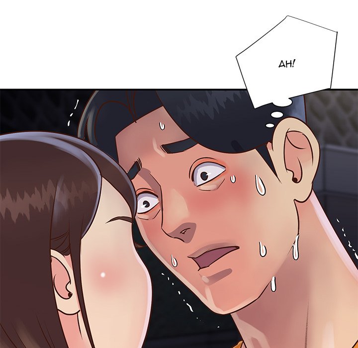Not One But Two chapter 27 page 28