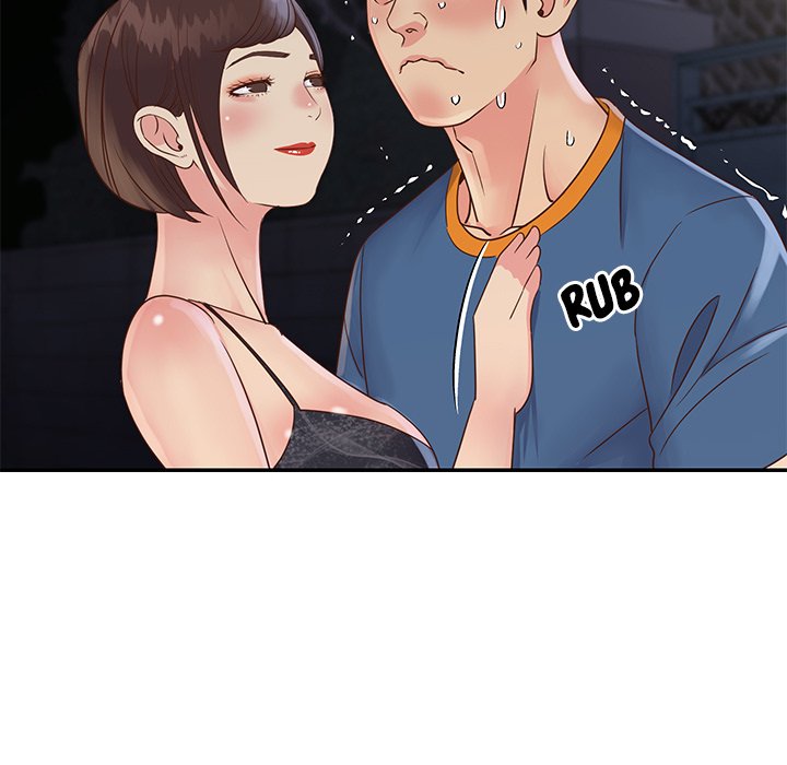 Not One But Two chapter 27 page 30