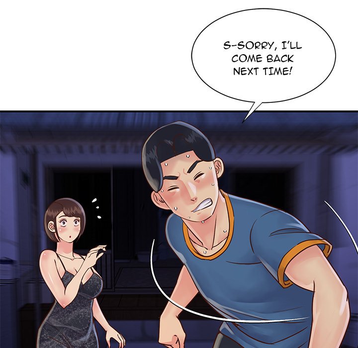 Not One But Two chapter 27 page 31
