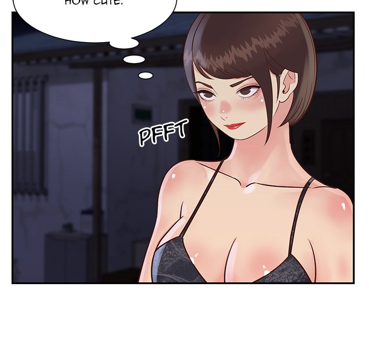 Not One But Two chapter 27 page 34