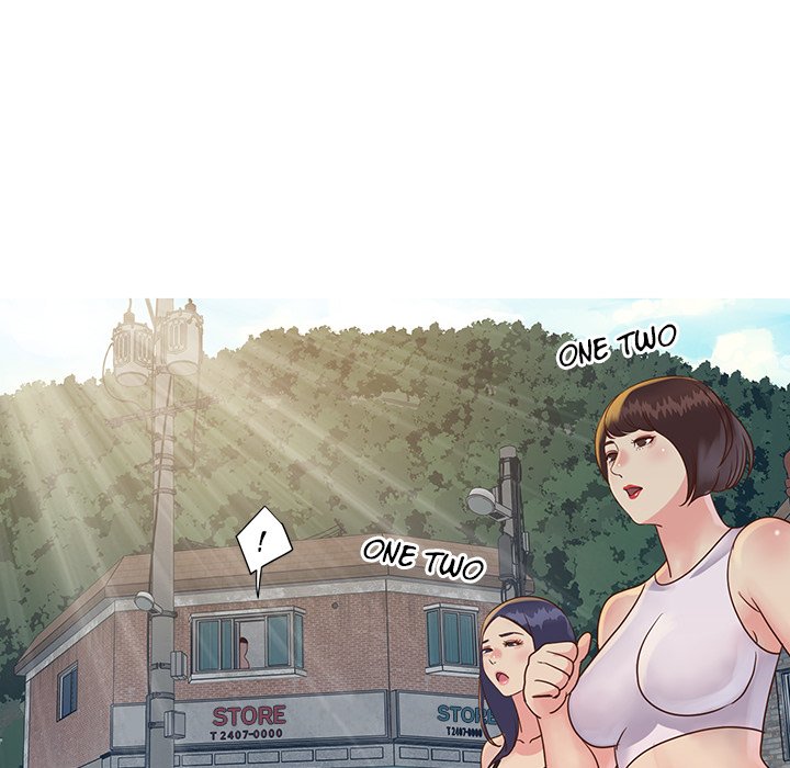 Not One But Two chapter 27 page 58