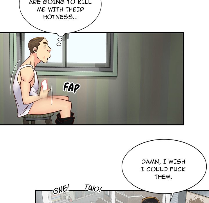 Not One But Two chapter 27 page 65