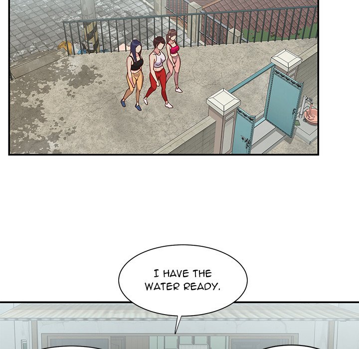 Not One But Two chapter 27 page 67