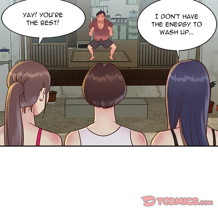 Not One But Two chapter 27 page 68