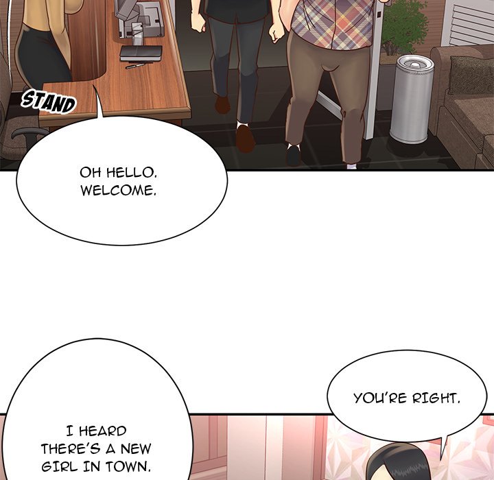 Not One But Two chapter 27 page 89