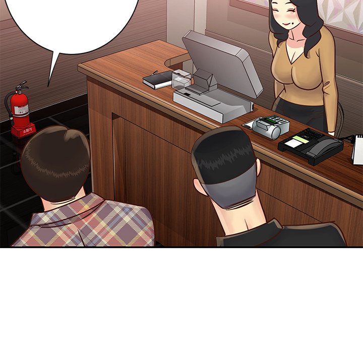 Not One But Two chapter 27 page 90