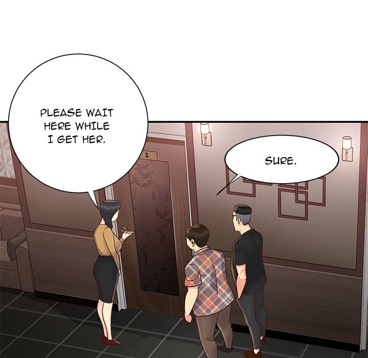 Not One But Two chapter 27 page 91