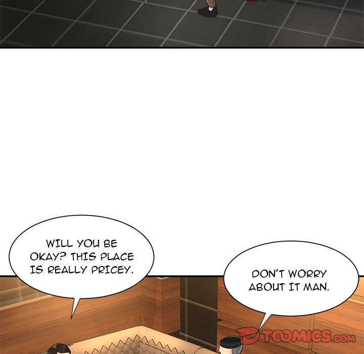 Not One But Two chapter 27 page 92
