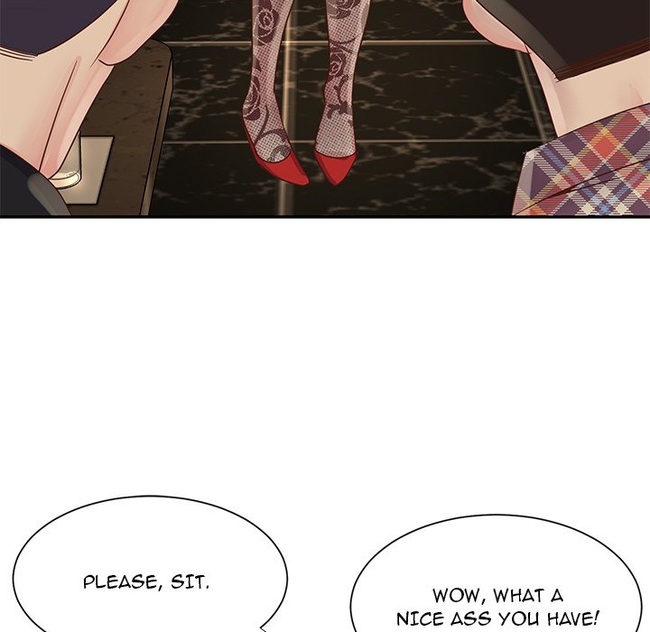 Not One But Two chapter 28 page 6