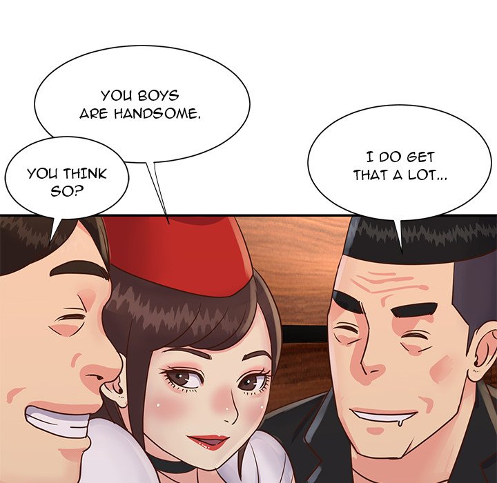 Not One But Two chapter 28 page 8