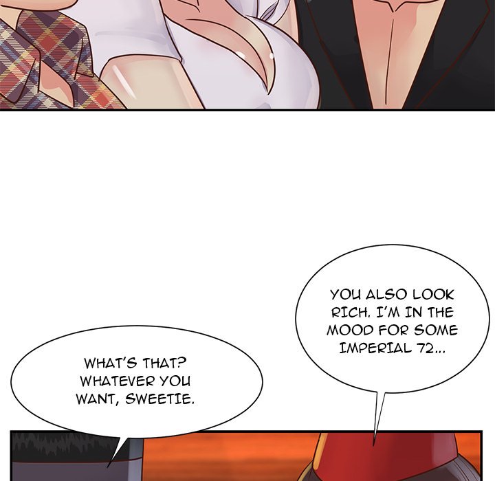 Not One But Two chapter 28 page 9