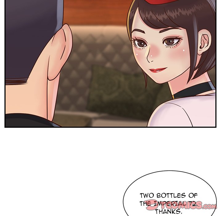 Not One But Two chapter 28 page 10