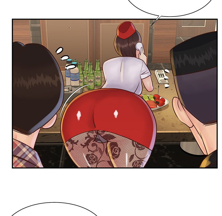 Not One But Two chapter 28 page 11
