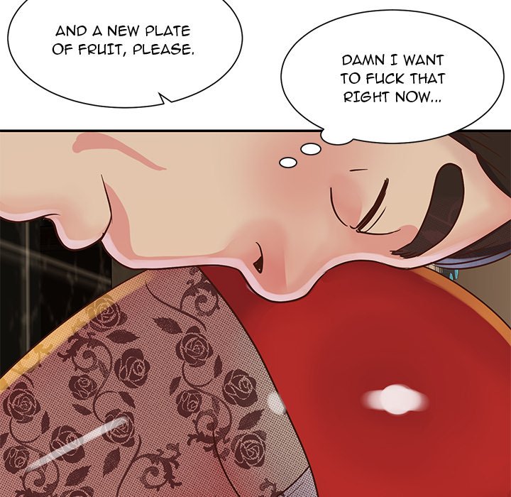 Not One But Two chapter 28 page 12